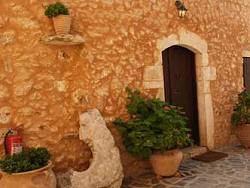 Kriti Island Accommodation Samonas Apartments - Chania Prefecture