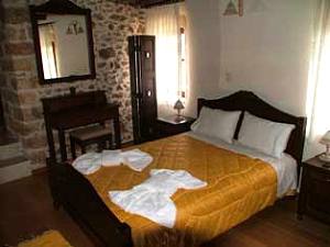 Crete Chania Accommodation Samonas Apartments