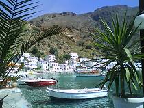 Sfakia Sfakia