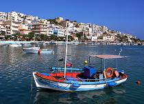 Sitia Town Sitia Town