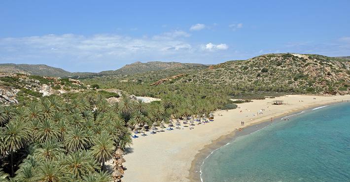 Vai Crete