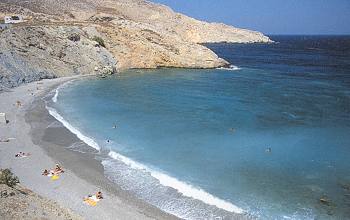 Vardia Folegandros