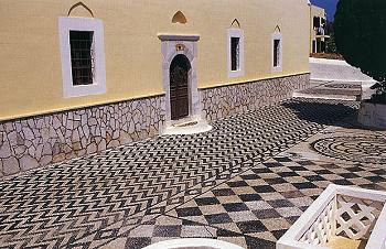 Halki Dodecanese