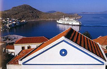 Halki Greece