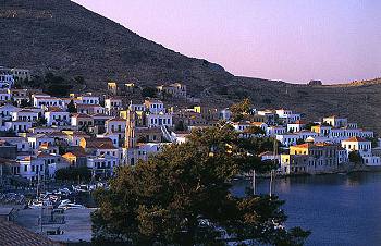 Halki Nimborio