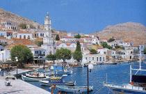 Halki, Nimborio Halki, Nimborio