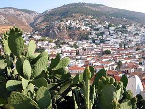 Hydra Town