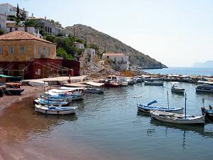 Hydra Greece