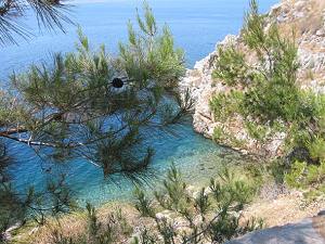 Hydra Island Greece