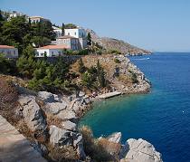 Hydra Island Greece Hydra Island Greece