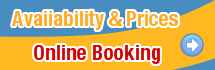 Naxos online booking
