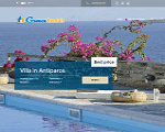 Greece Holiday Vacation Rentals