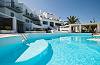 Ilio Maris Hotel in Mykonos