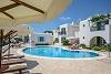 Naxos Accommodation Studios Fanis