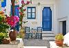 Naxos Accommodation Studios and Apartments Venetiko