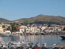 Aegina Greece