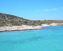 Arkoi, Dodecanese
