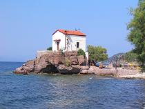Mytilene Greece