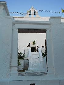 Arkoi, Dodecanese