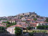 Mytilini - Mytilene Molyvos Lesvos