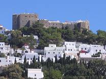 Patmos