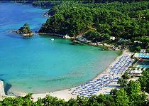 Thassos Greece