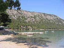 Vouliagmeni, Corinth Prefecture