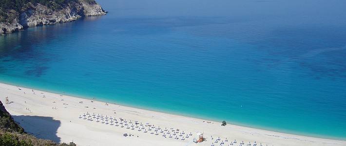 Ionian Islands (Eptanissa) Greece