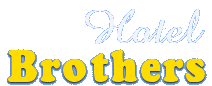 Ios Hotel Brothers