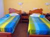ios rooms