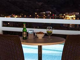 Accommodation in Ios - Manthos Place rooms apartments