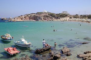 Amopi, Karpathos
