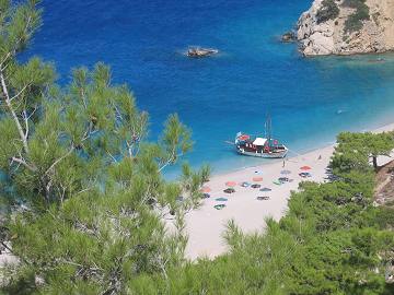Karpathos, Apella