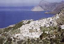 Messohori