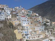 Olympos, Karpathos