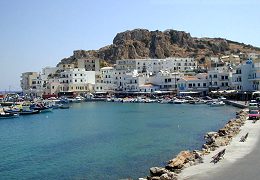 Pigadia - Karpathos