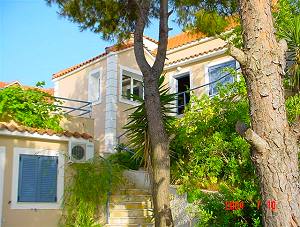 Kefalonia Villas Haritos in Lassi