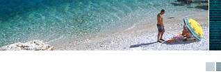 Kefalonia accommodation Studios Apartments Kalypso in Karavomylos Sami