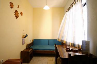 Accommodation in Kefalonia Studios Apartments Kalypso