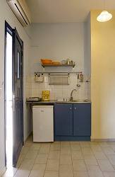 Accommodation in Cephalonia Studios Apartments Kalypso