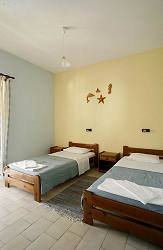 Accommodation in Cephalonia Studios Apartments Kalypso