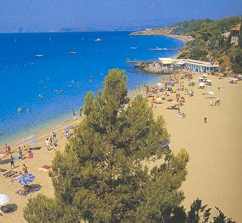 Kefalonia, Lassi
