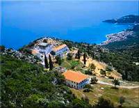 Poros Kefalonia