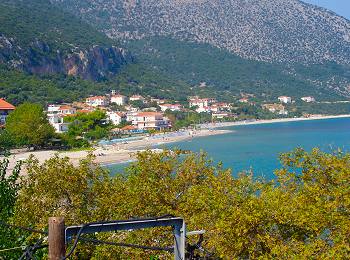 Kefalonia Poros