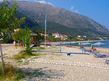 Poros Kephalonia