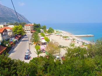 Cephalonia