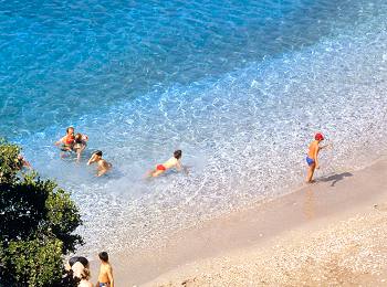 Kefalonia Greece