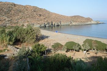 Agios Nikolaos, Kythnos Island Greece