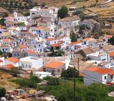 Dryopida, Kythnos, Greece