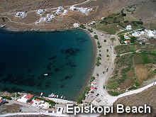 Episkopi Kythnos